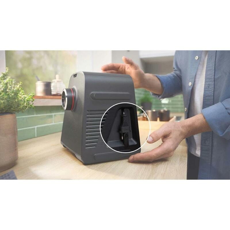 Мясорубка Bosch MFWS650B
