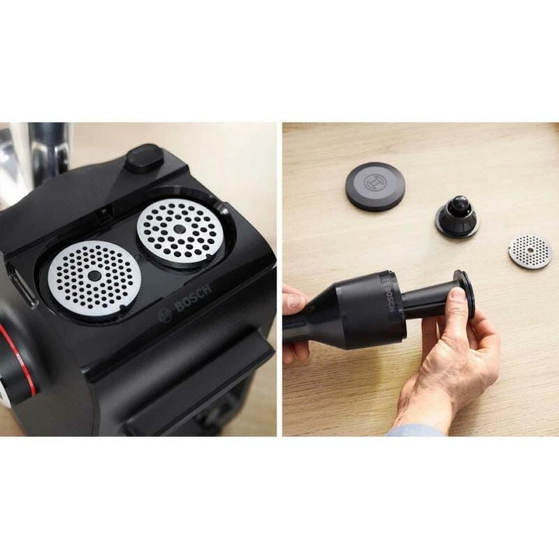 Мясорубка Bosch MFWS650B