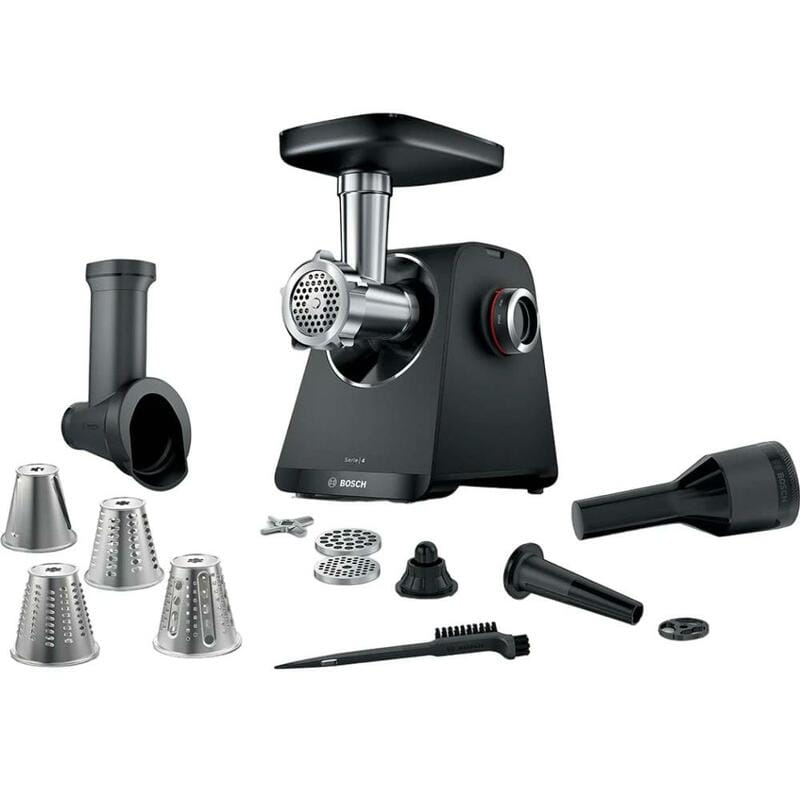 Мясорубка Bosch MFWS650B