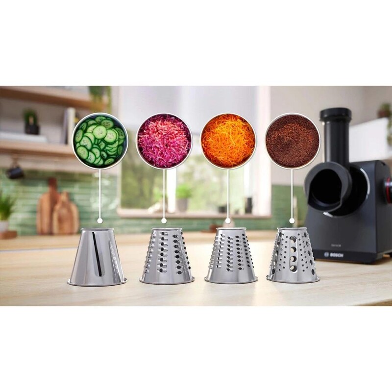 Мясорубка Bosch MFWS650B