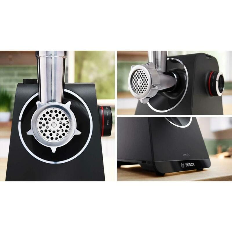 Мясорубка Bosch MFWS650B