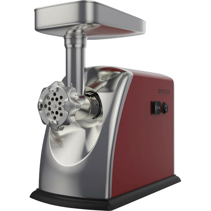 Мясорубка Brock MG 1601 RD