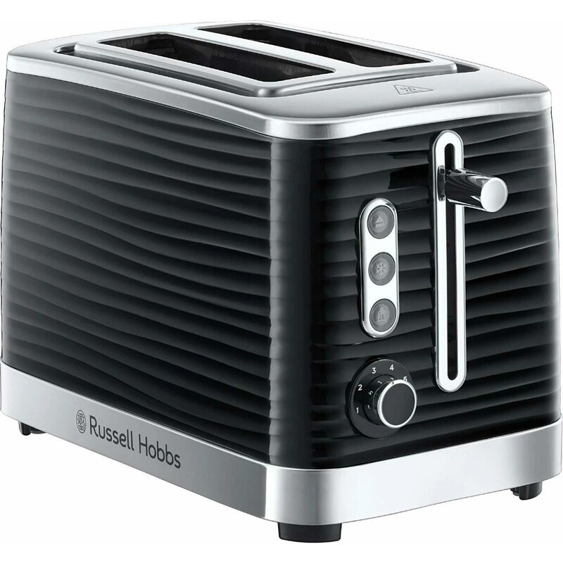 Тостер Russell Hobbs 24371-56 Inspire