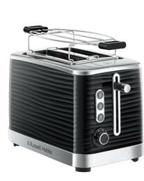 Купить Тостер Russell Hobbs 24371-56 Inspire Тостер Russell Hobbs 24371-56 Inspire