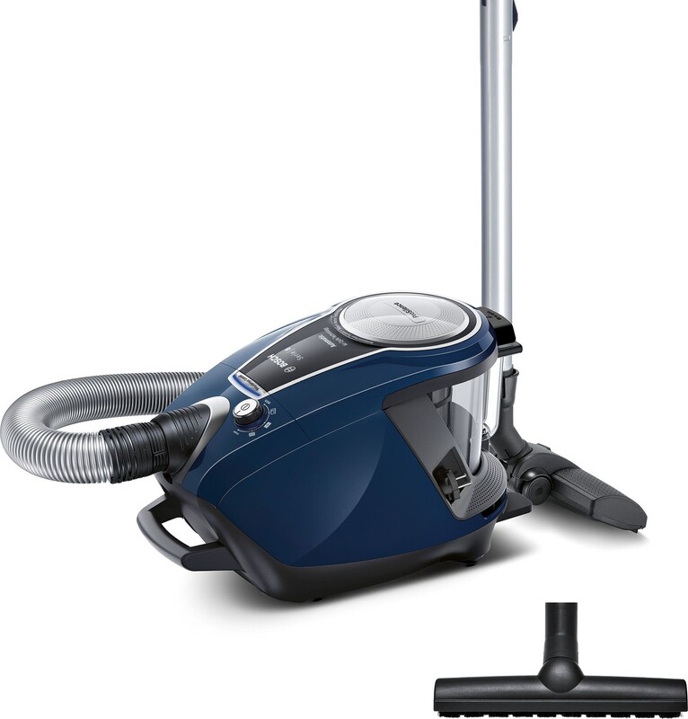 Пилосос Bosch BGS7RCL