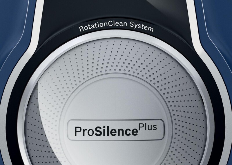 Пилосос Bosch BGS7RCL