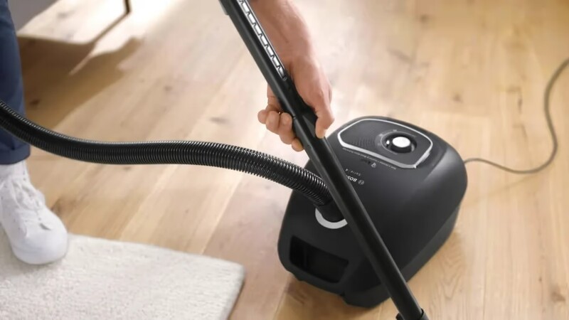 Пилосос Bosch BGB41BA1