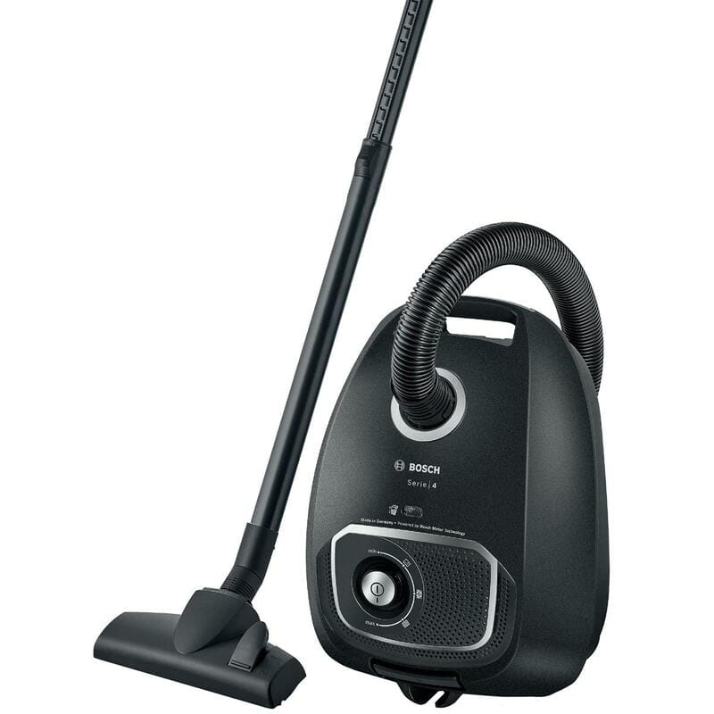 Пылесос Bosch BGB41BA1