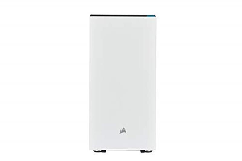 Корпус Corsair Carbide 678C White (CC-9011170-WW) без БЖ