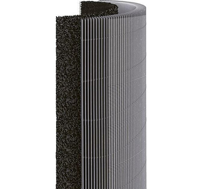 Фільтр Xiaomi Smart Air Purifier 4 Pro Filter