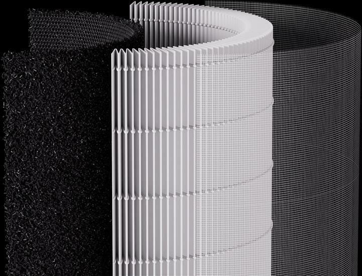 Фільтр Xiaomi Smart Air Purifier Elite Filter