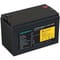 Фото - Акумуляторна батарея Marsriva 12.8V 100AH (MR-LFP12-100-LAR) LiFePO4 | click.ua