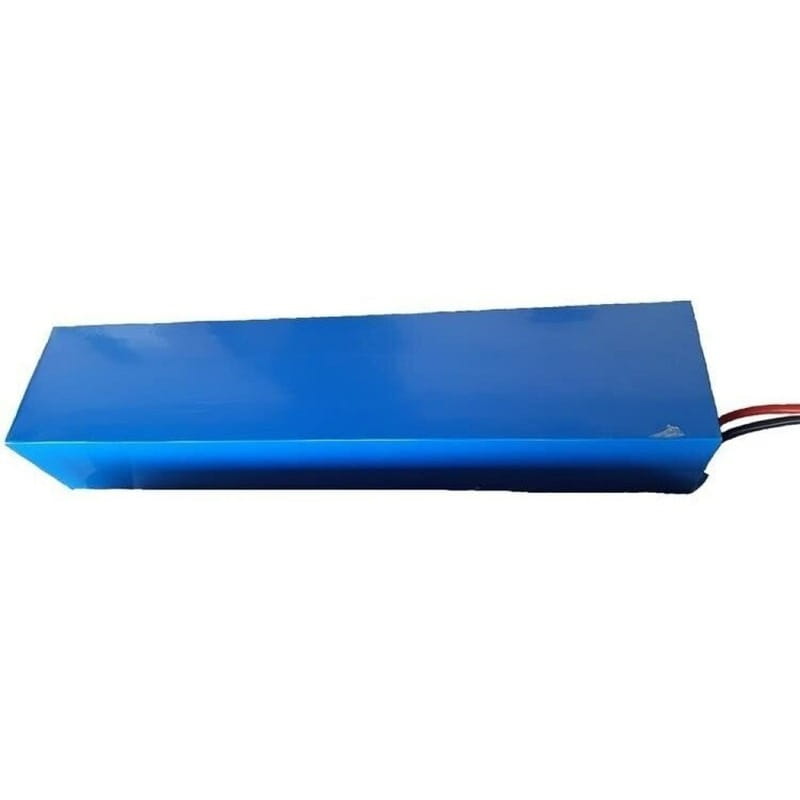Акумуляторна батарея FBTech 24V 30Ah (IFR-32700-2430) LiFePo4