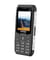 Фото - Мобiльний телефон Sigma mobile X-style 341 Bro Black (4827798368411) | click.ua