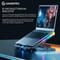 Фото - Охолоджуюча підставка для ноутбука GamePro CP1040 | click.ua