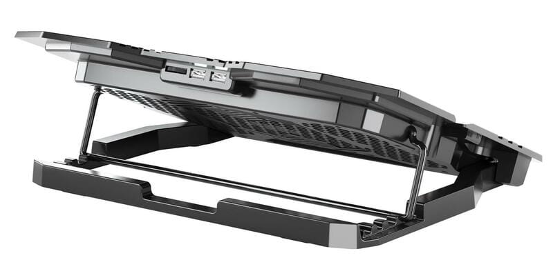 Охолоджуюча підставка для ноутбука GamePro CP626