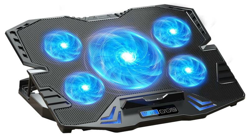 Охолоджуюча підставка для ноутбука GamePro CP626