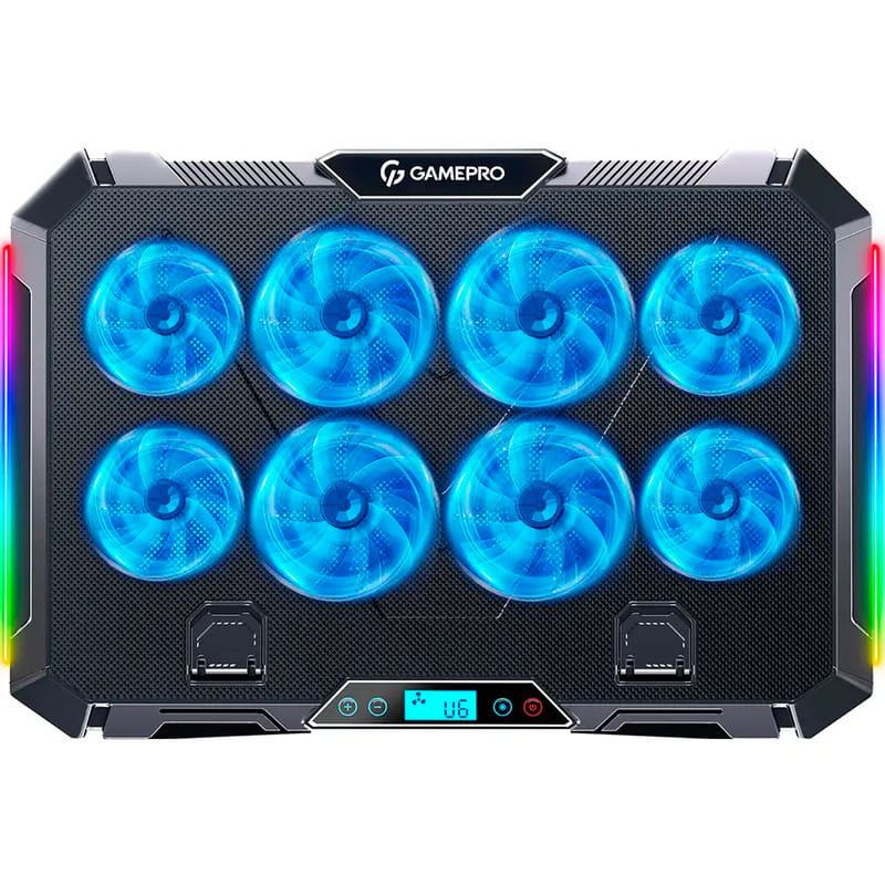Охолоджуюча підставка для ноутбука GamePro CP795