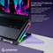 Фото - Охолоджуюча підставка для ноутбука GamePro CP795 | click.ua