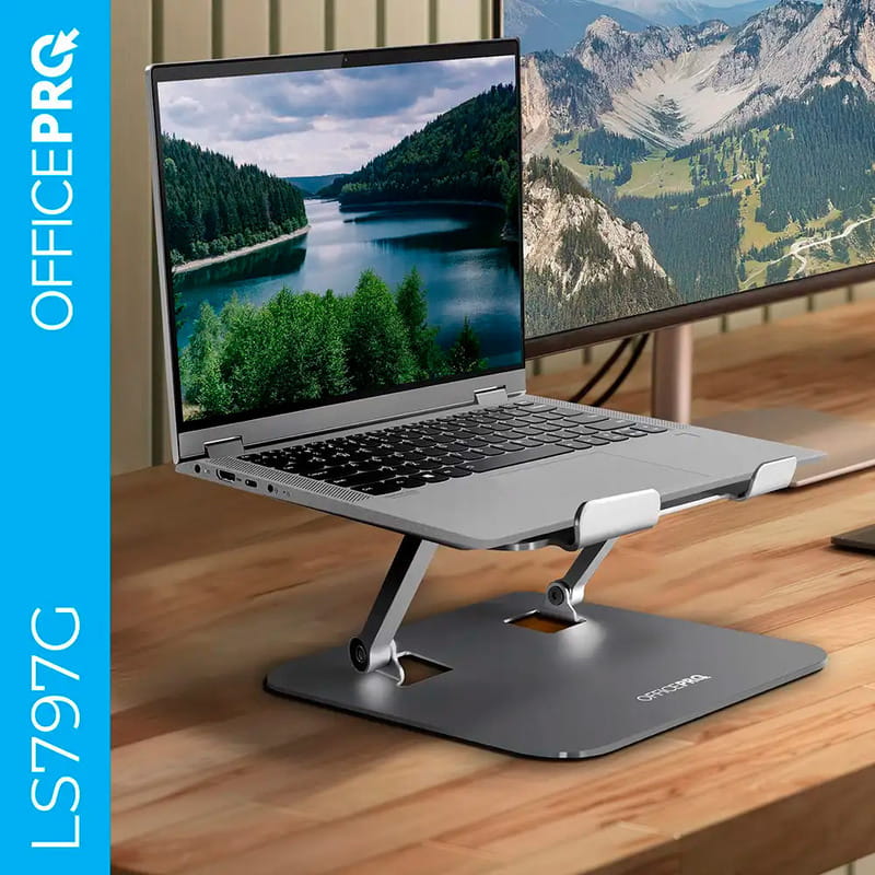 Подставка для ноутбука OfficePro LS797G