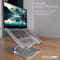 Фото - Подставка для ноутбука OfficePro LS797G | click.ua