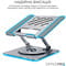 Фото - Подставка для ноутбука OfficePro LS799G | click.ua