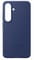 Фото - Чохол-накладка Samsung Silicone Case для Samsung Galaxy S25+ SM-S936 Blue (EF-PS936CNEGWW) | click.ua