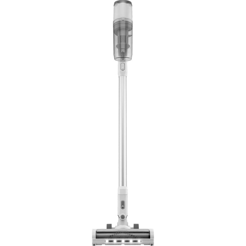Акумуляторний пилосос Gorenje SVC216210FFIIW
