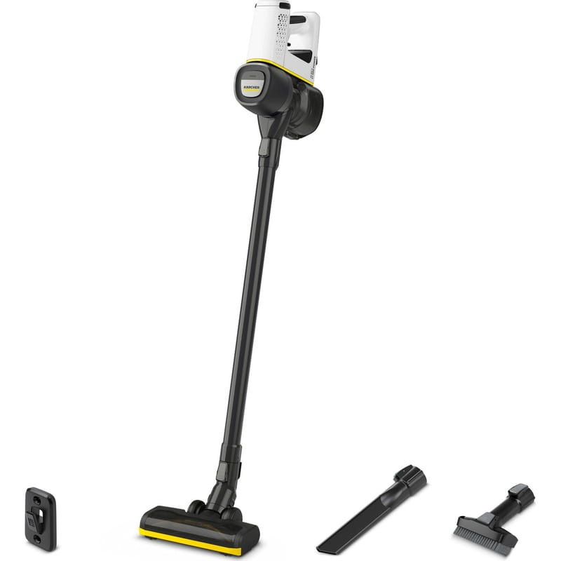 Аккумуляторный пылесос Karcher VC 4 Cordless myHome (1.198-630.0)