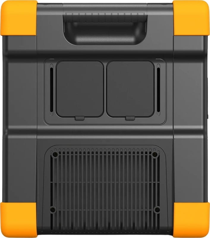 Зарядная станция Pecron E3600LFP 3072Wh, 3600W