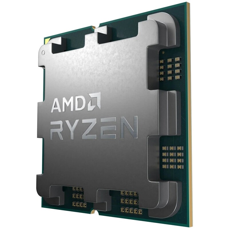 Процессор AMD Ryzen 7 9800X3D (4.7GHz 96MB 120W AM5) Box (100-100001084WOF)