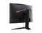 Фото - Монитор MSI 31.5" MAG 325CQRF-QD VA Black Curved 170Hz | click.ua