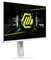 Фото - Монитор MSI 27" MAG 274PFW IPS White 180Hz | click.ua