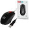 Фото - Мышь XO M1 RGB Black (XO-M1-BK) | click.ua