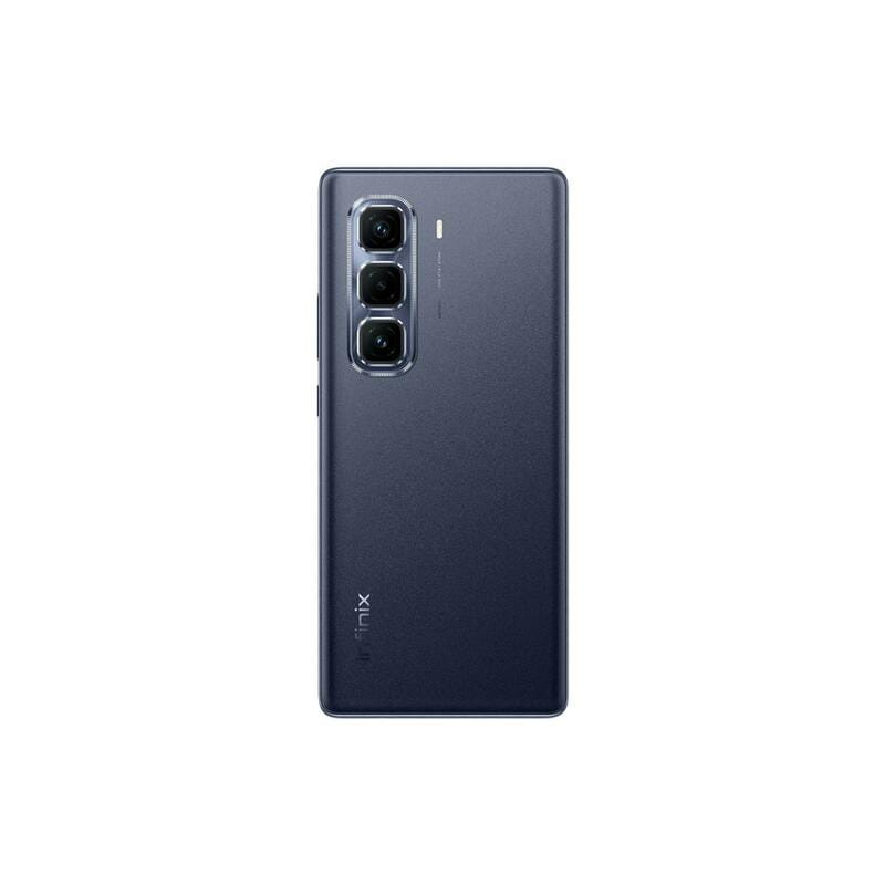 Смартфон Infinix Hot 50 Pro+ X6880 8/256GB Sleek Black