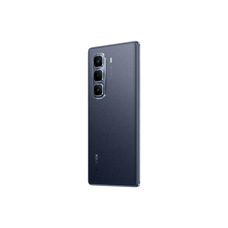 Смартфон Infinix Hot 50 Pro+ X6880 8/256GB Sleek Black