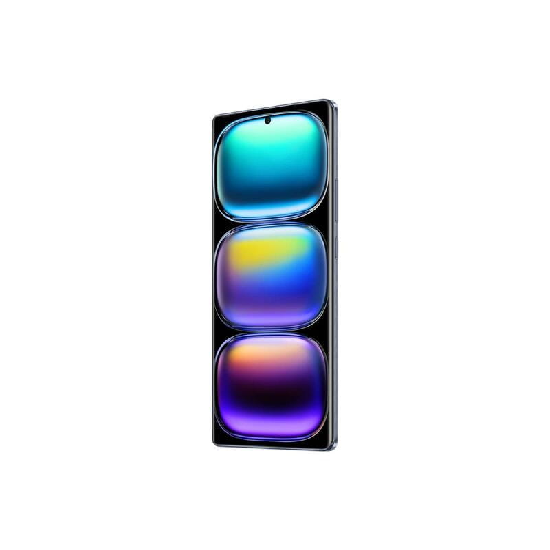 Смартфон Infinix Hot 50 Pro+ X6880 8/256GB Sleek Black