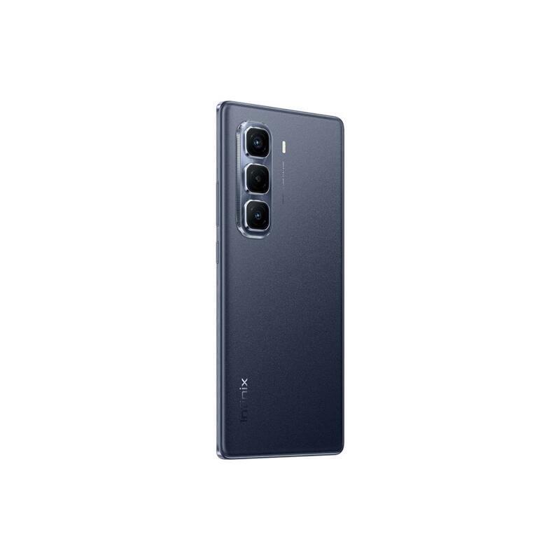 Смартфон Infinix Hot 50 Pro+ X6880 8/256GB Sleek Black