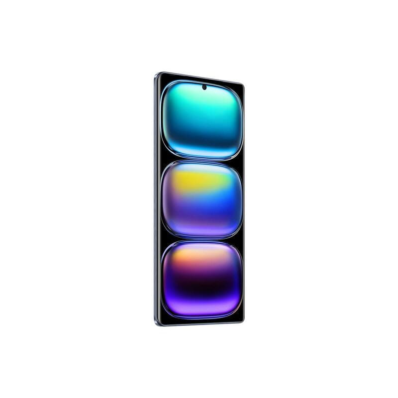 Смартфон Infinix Hot 50 Pro+ X6880 8/256GB Sleek Black