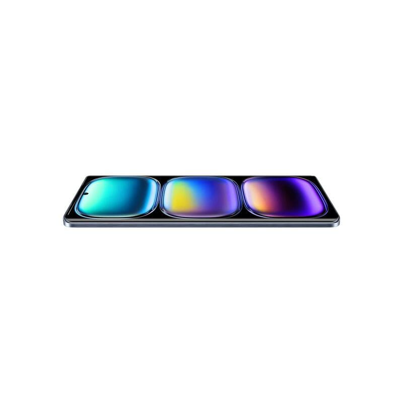Смартфон Infinix Hot 50 Pro+ X6880 8/256GB Sleek Black