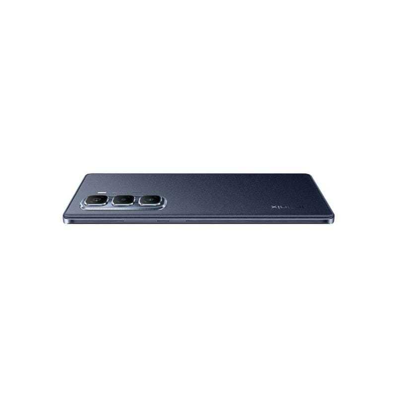 Смартфон Infinix Hot 50 Pro+ X6880 8/256GB Sleek Black