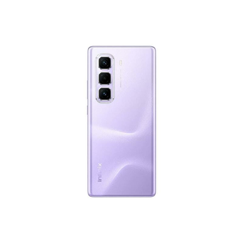Смартфон Infinix Hot 50 Pro+ X6880 8/256GB Dreamy Purple