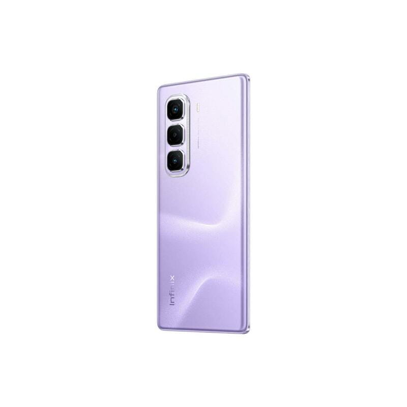 Смартфон Infinix Hot 50 Pro+ X6880 8/256GB Dreamy Purple