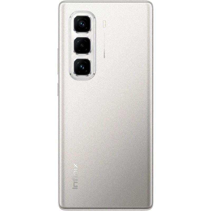 Смартфон Infinix Hot 50 Pro+ X6880 8/256GB Titanium Grey