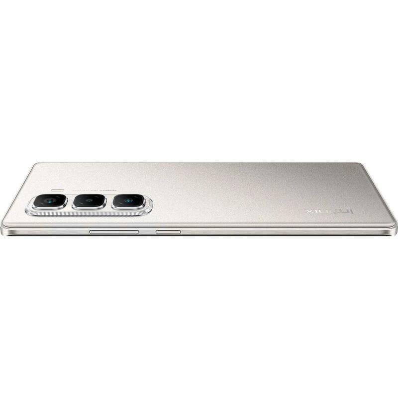 Смартфон Infinix Hot 50 Pro+ X6880 8/256GB Titanium Grey