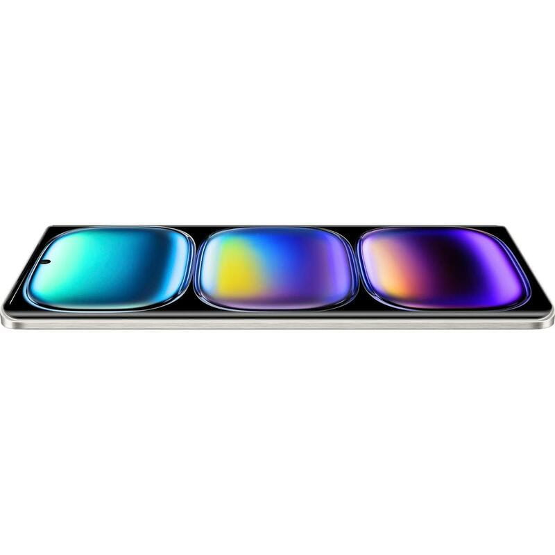 Смартфон Infinix Hot 50 Pro+ X6880 8/256GB Titanium Grey