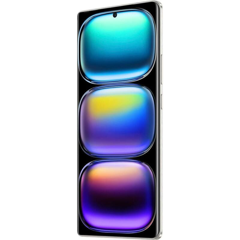 Смартфон Infinix Hot 50 Pro+ X6880 8/256GB Titanium Grey