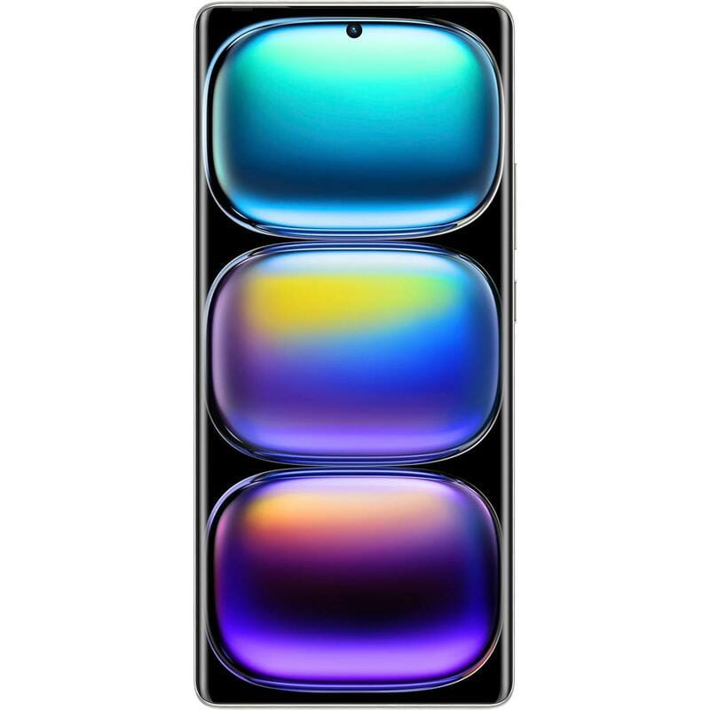 Смартфон Infinix Hot 50 Pro+ X6880 8/256GB Titanium Grey