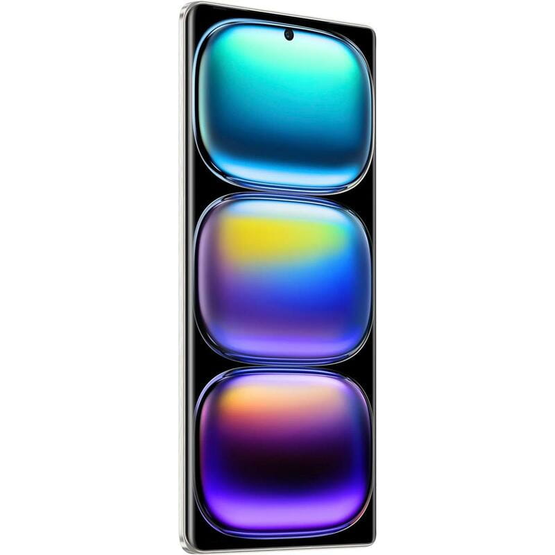 Смартфон Infinix Hot 50 Pro+ X6880 8/256GB Titanium Grey
