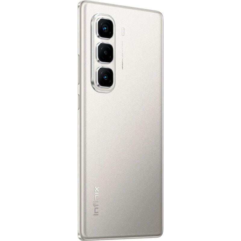 Смартфон Infinix Hot 50 Pro+ X6880 8/256GB Titanium Grey